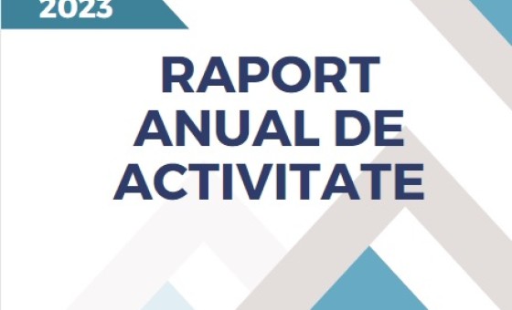 Raportul asupra activităţii desfăşurate de Centrul pentru Dezvoltare Educațională și Comunitară (CDEC) în anul 2023